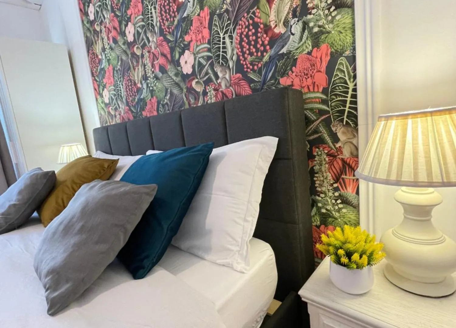 Forty1 Apartment Near Metro Cipro Rome 0*,  Italy