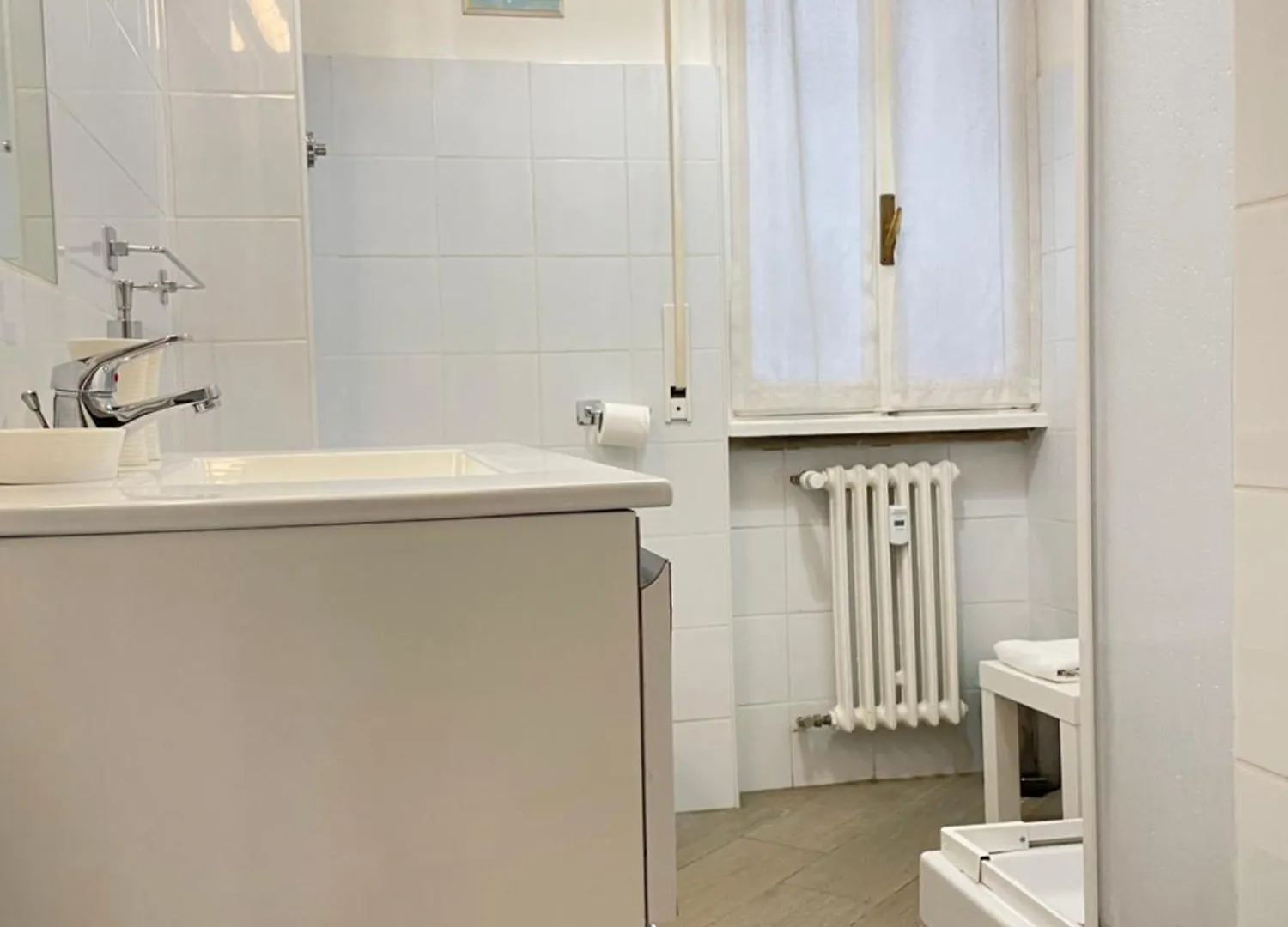 Forty1 Apartment Near Metro Cipro Rome 0*,