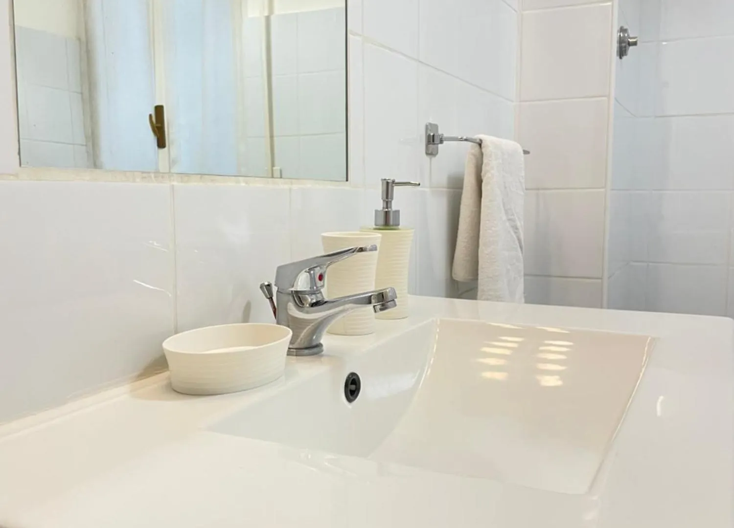 Forty1 Apartment Near Metro Cipro Rome