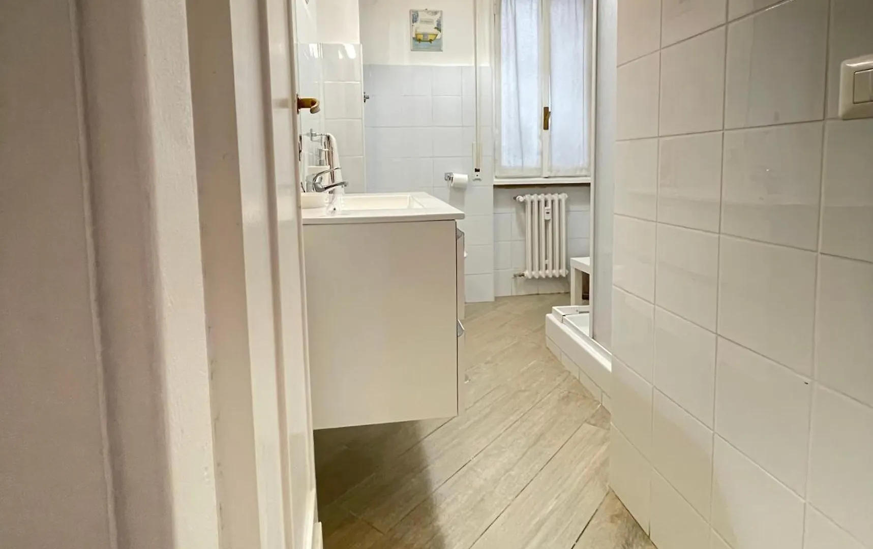 Forty1 Apartment Near Metro Cipro Rome